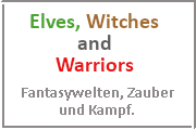 Online Spiele Lk. Calw - Fantasy - Elves Witches and Warriors
